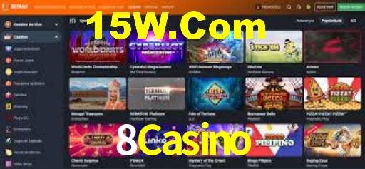 8Casino