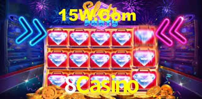 8Casino