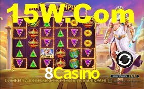 Instant EasyPaisa 8Casino
