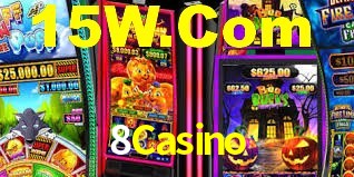 Programa VIP 8Casino