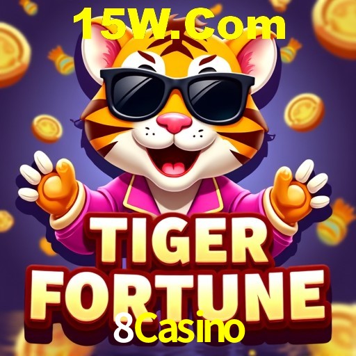 Desvendando o Mundo dos Jogos Virtuais na 8Casino