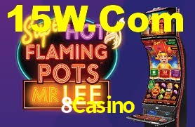 Exclusive Games 8Casino