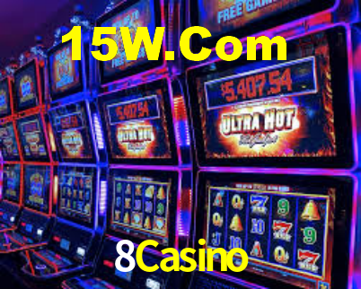 8Casino,8Casino Bet