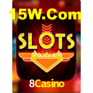 8Casino Com App