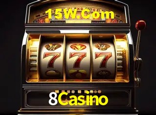 Login Seguro 8Casino