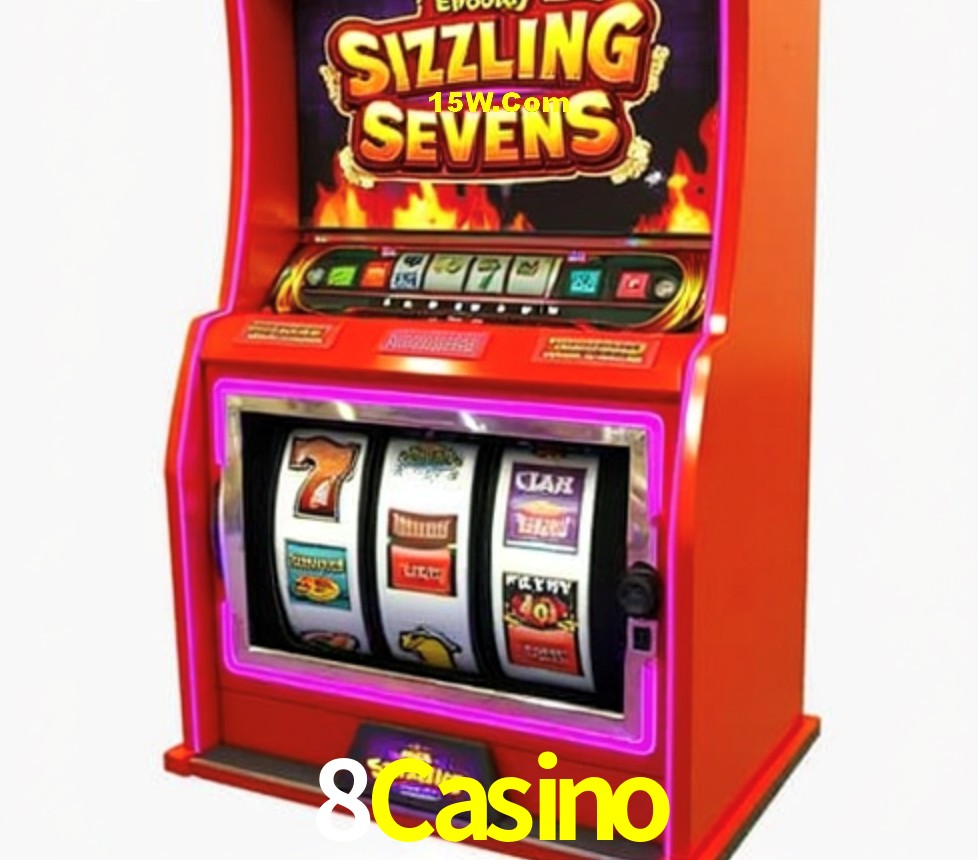 Mesa de Blackjack 8Casino