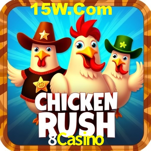 Descubra o Mundo do Cassino Online com 8Casino