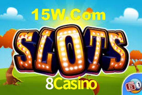 8Casino Com App