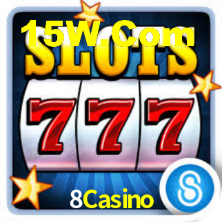 8Casino