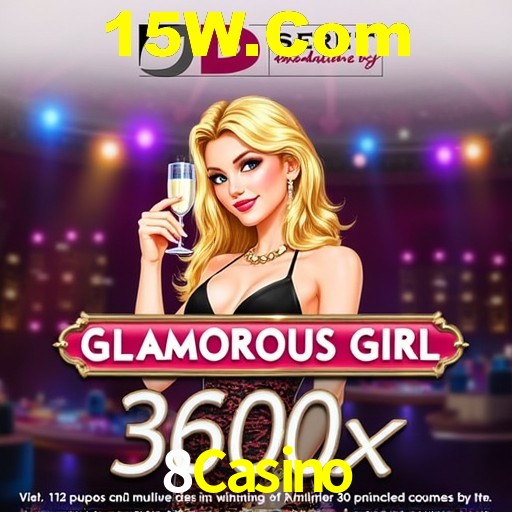 A Emoção da Loteria na 8Casino: Uma Chance de Mudança de Vida