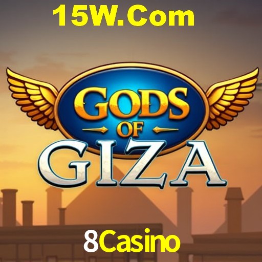 Statistics 8Casino