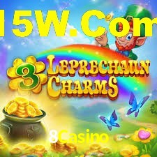 Daily Bonuses 8Casino