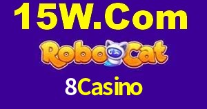 Bonus Features 8Casino