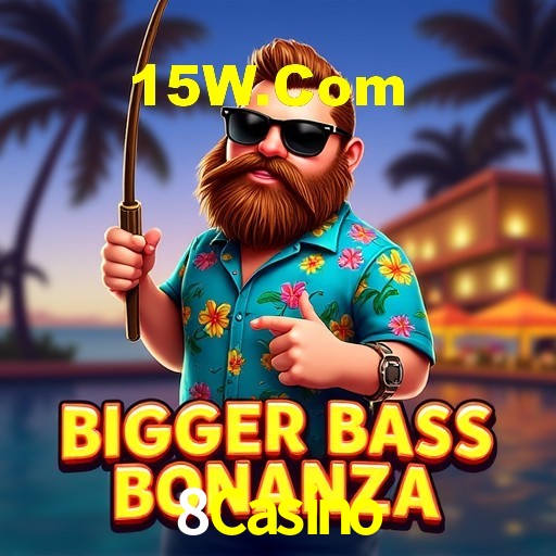 Jogos Exclusivos 8Casino