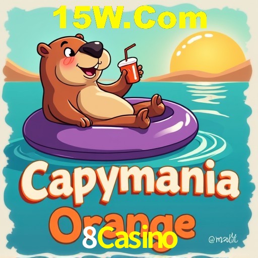 Descubra a Essência do 8Casino: Nossa História e Compromissos