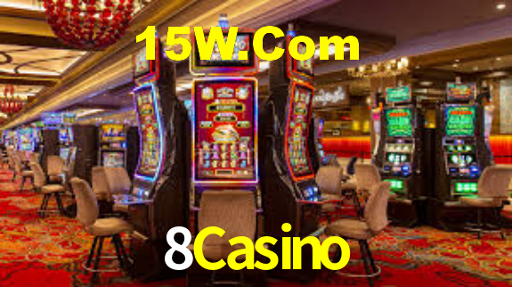 8Casino,8Casino Bet