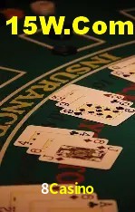 Promoções Sazonais 8Casino