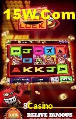 Sistemas de Segurança 8Casino