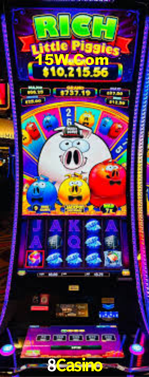 Explore as vantagens do 8Casino: serviço profissional e confiabilidade