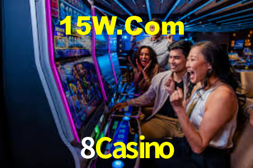 8Casino Com App