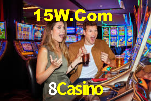 8Casino Bet