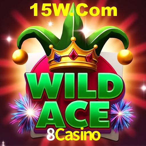 Apostas Esportivas na 8Casino: Um Guia Completo