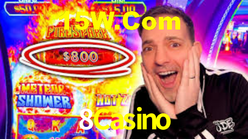 8Casino Com App