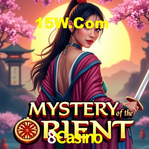 Interface Premium 8Casino