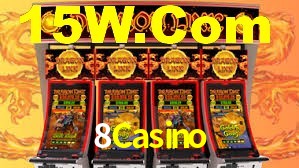 Roulette Table 8Casino
