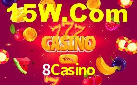Experiência VIP 8Casino