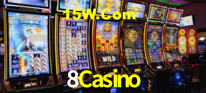 8Casino