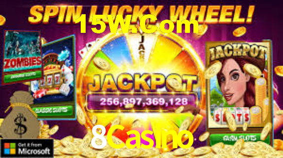 8Casino,8Casino Bet