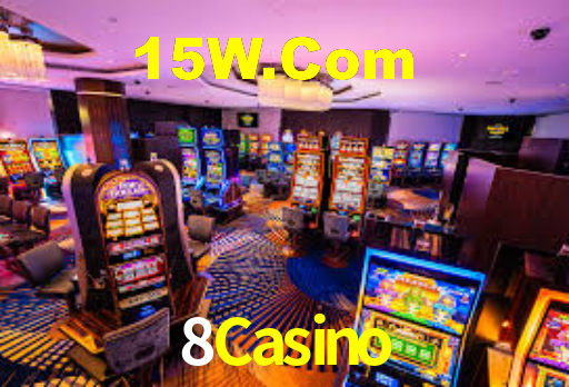 8Casino