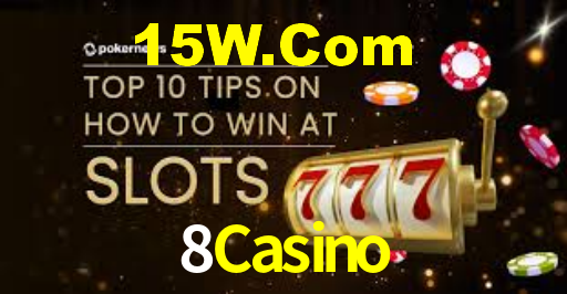 8Casino Bet