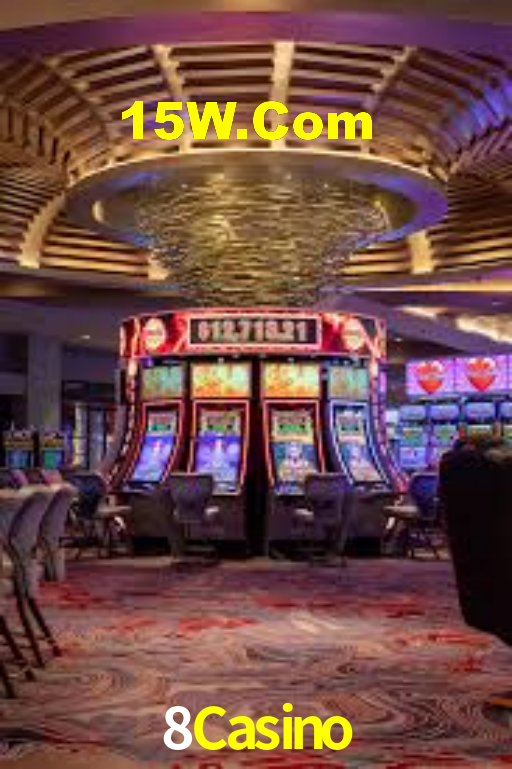 8Casino Bet
