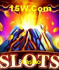Promoção Relâmpago 8Casino