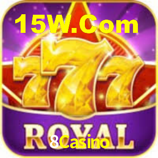 8Casino Bet