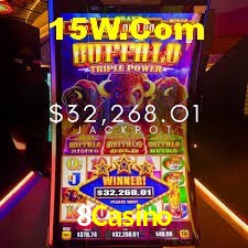 Live Casino 8Casino