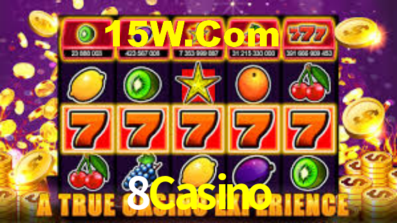 8Casino