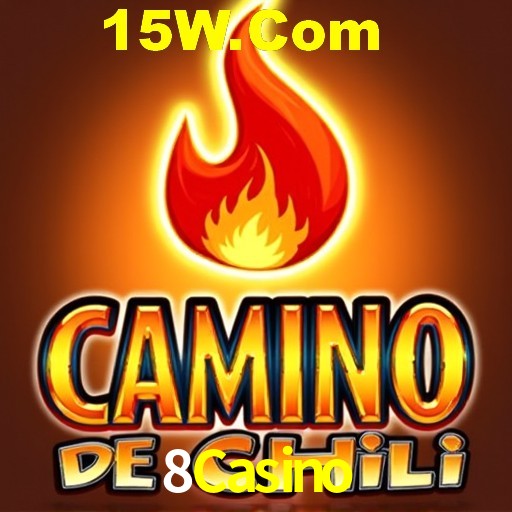 Exclusive Offers 8Casino