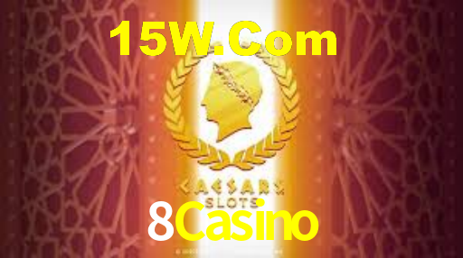 8Casino