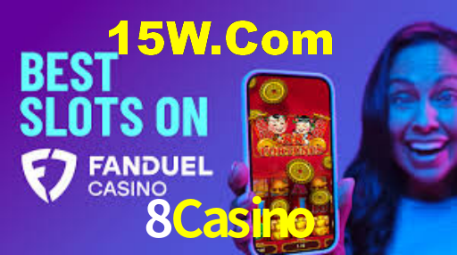8Casino