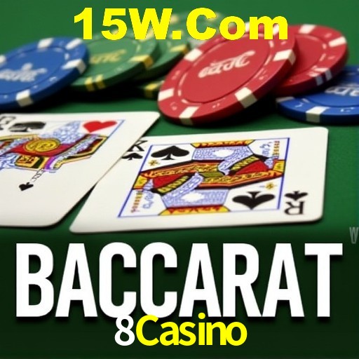 Apostas Esportivas na 8Casino: Um Guia Completo