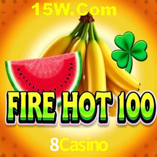 Seasonal Promotions 8Casino