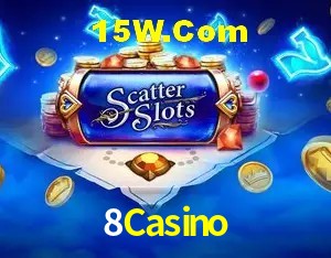 Ofertas Exclusivas 8Casino