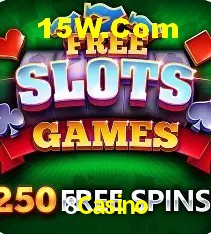 Estatísticas 8Casino