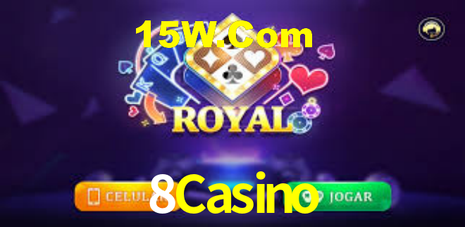 8Casino Bet