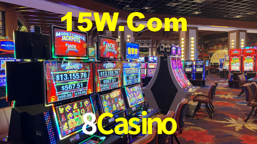8Casino Com App