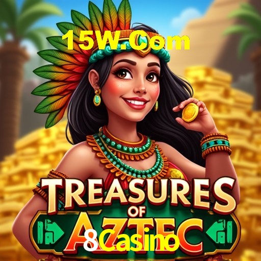 Casino Ao Vivo 8Casino