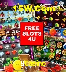 Apostas de Futebol 8Casino